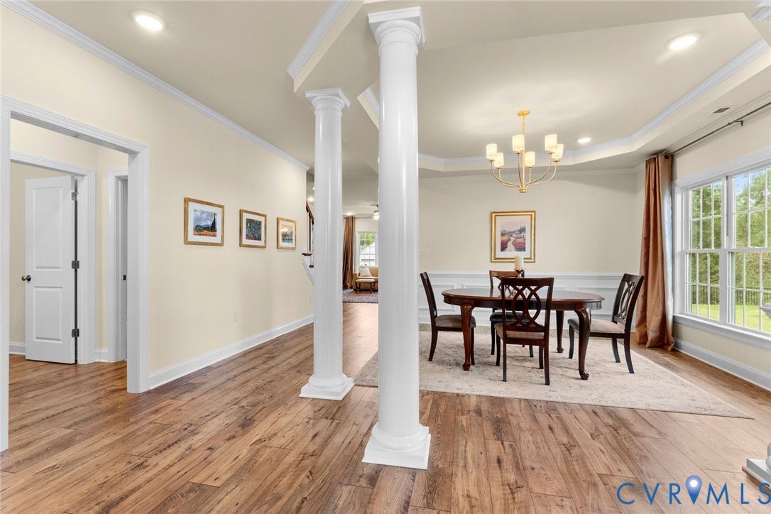 7105 Montage Row, Goochland, VA 23238 7105 Montage Row, Goochland, VA 23238