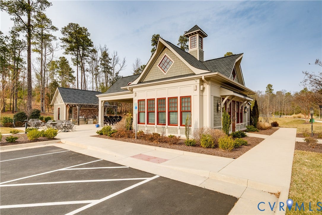 7105 Montage Row, Goochland, VA 23238 7105 Montage Row, Goochland, VA 23238