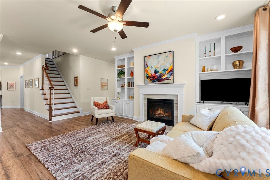 7105 Montage Row, Goochland, VA 23238 7105 Montage Row, Goochland, VA 23238