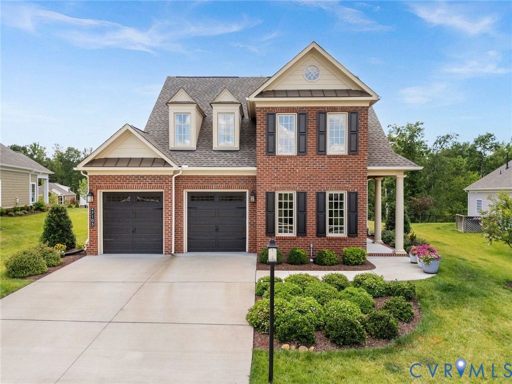 7105 Montage Row, Goochland, VA 23238 7105 Montage Row, Goochland, VA 23238