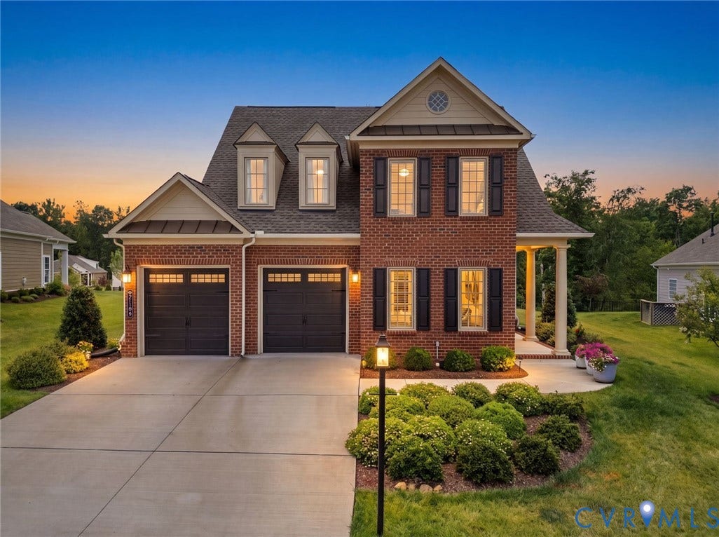 7105 Montage Row, Goochland, VA 23238 7105 Montage Row, Goochland, VA 23238