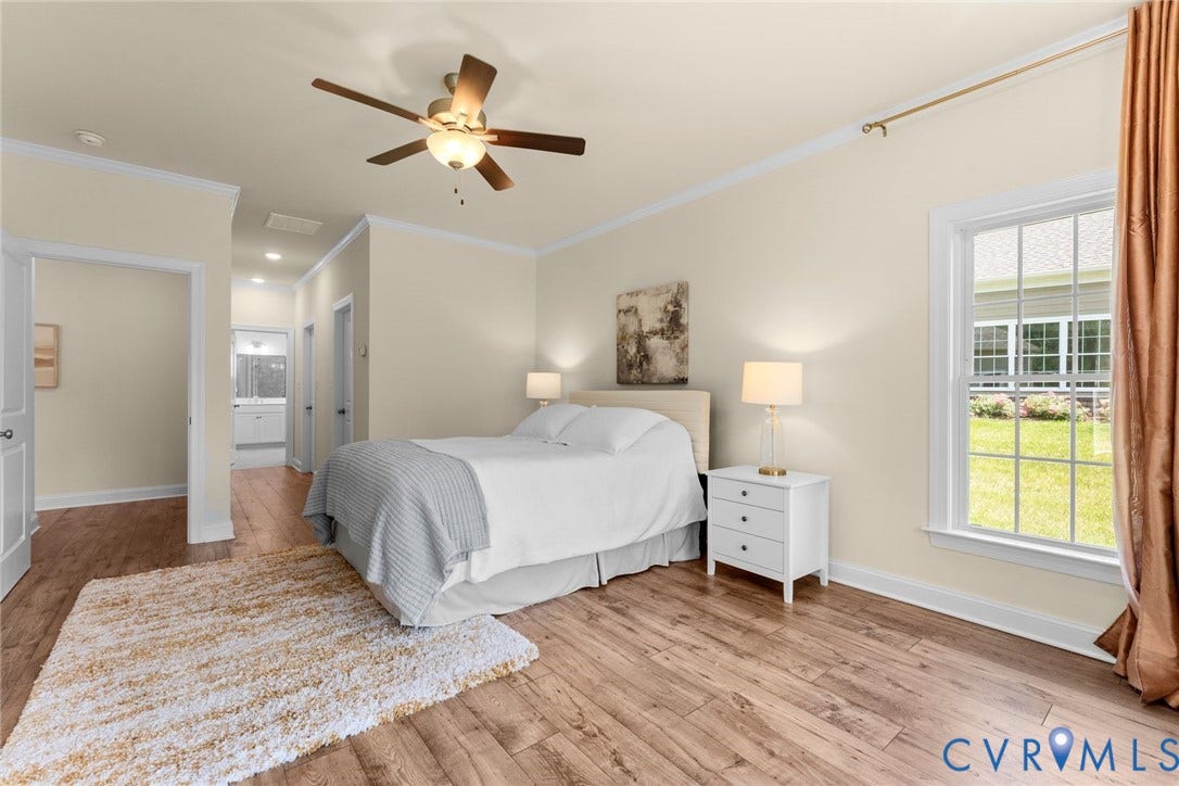 7105 Montage Row, Goochland, VA 23238 7105 Montage Row, Goochland, VA 23238