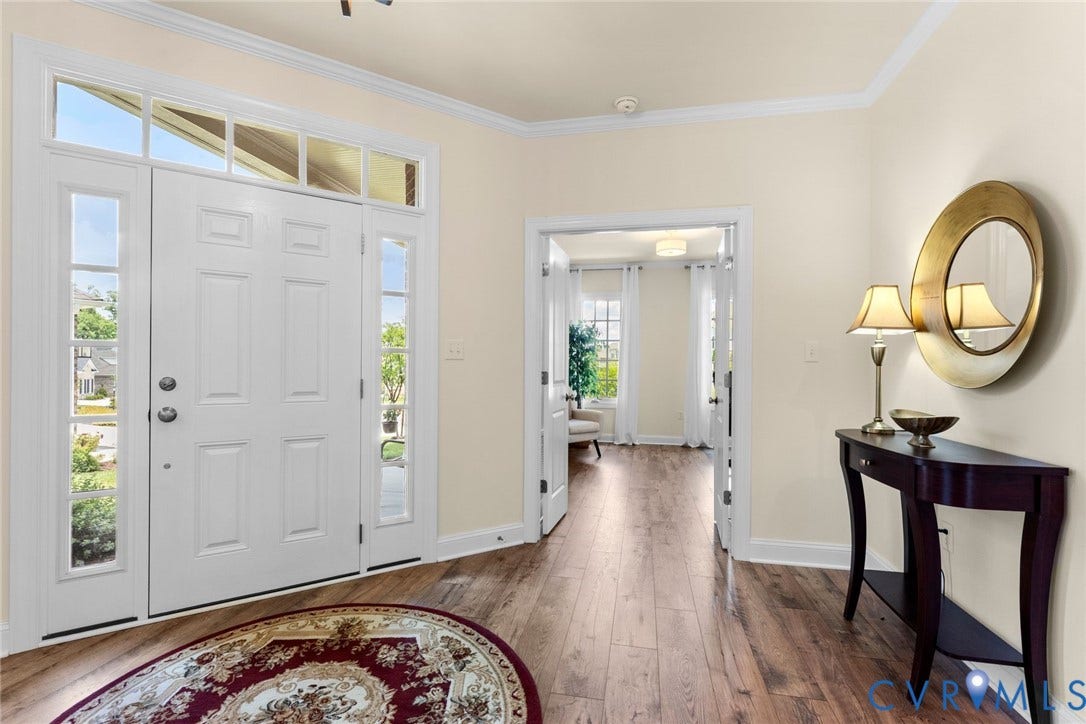 7105 Montage Row, Goochland, VA 23238 7105 Montage Row, Goochland, VA 23238