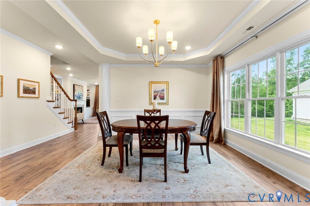 7105 Montage Row, Goochland, VA 23238 7105 Montage Row, Goochland, VA 23238