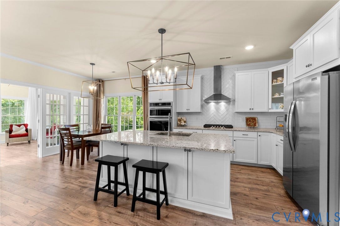 7105 Montage Row, Goochland, VA 23238 7105 Montage Row, Goochland, VA 23238