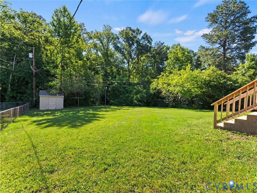 3025 Glenan Drive, Richmond, VA 23234