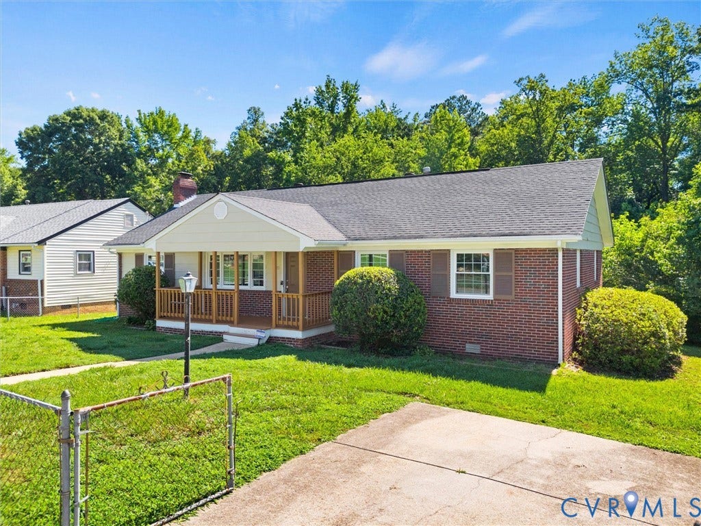 3025 Glenan Drive, Richmond, VA 23234