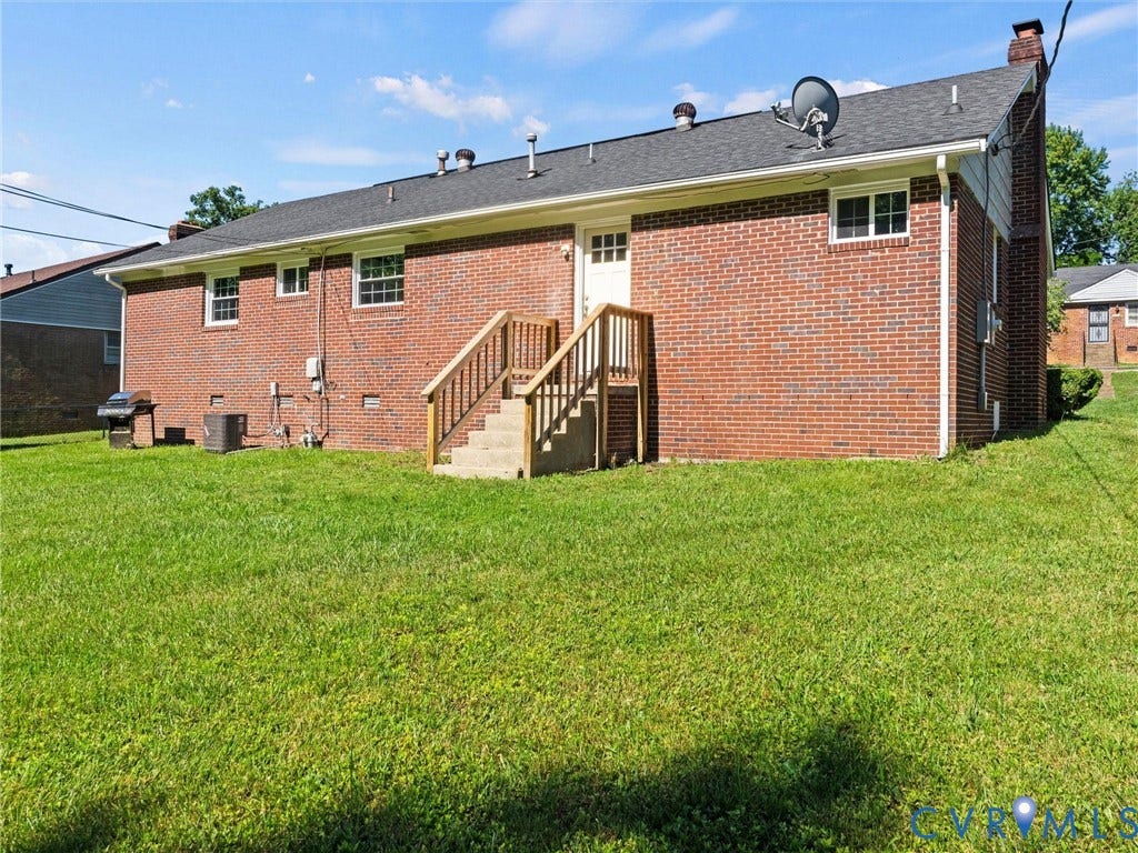 3025 Glenan Drive, Richmond, VA 23234