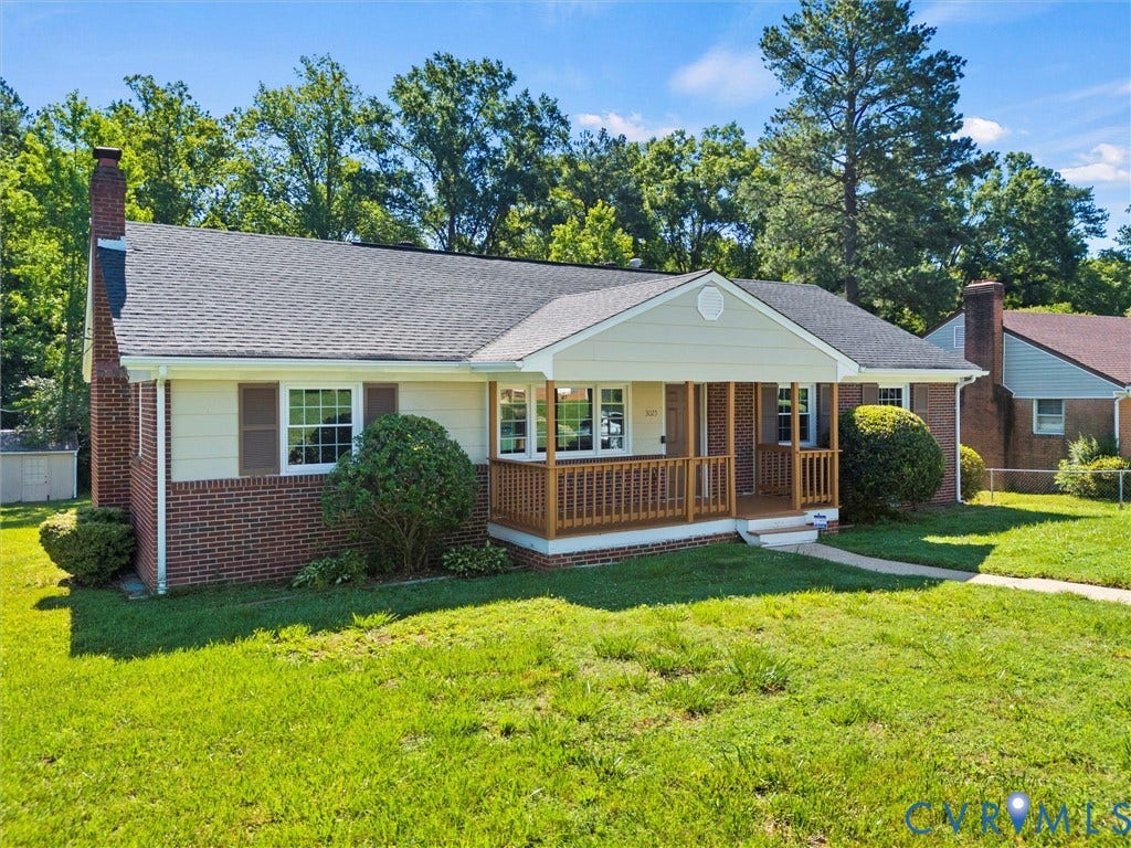 3025 Glenan Drive, Richmond, VA 23234