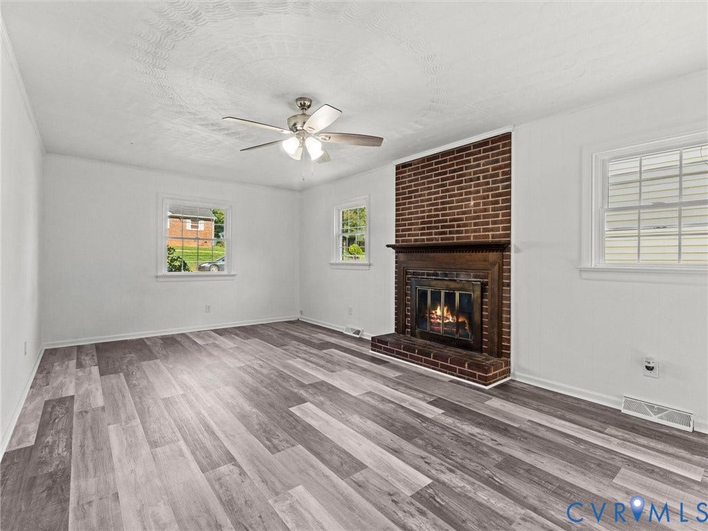 3025 Glenan Drive, Richmond, VA 23234