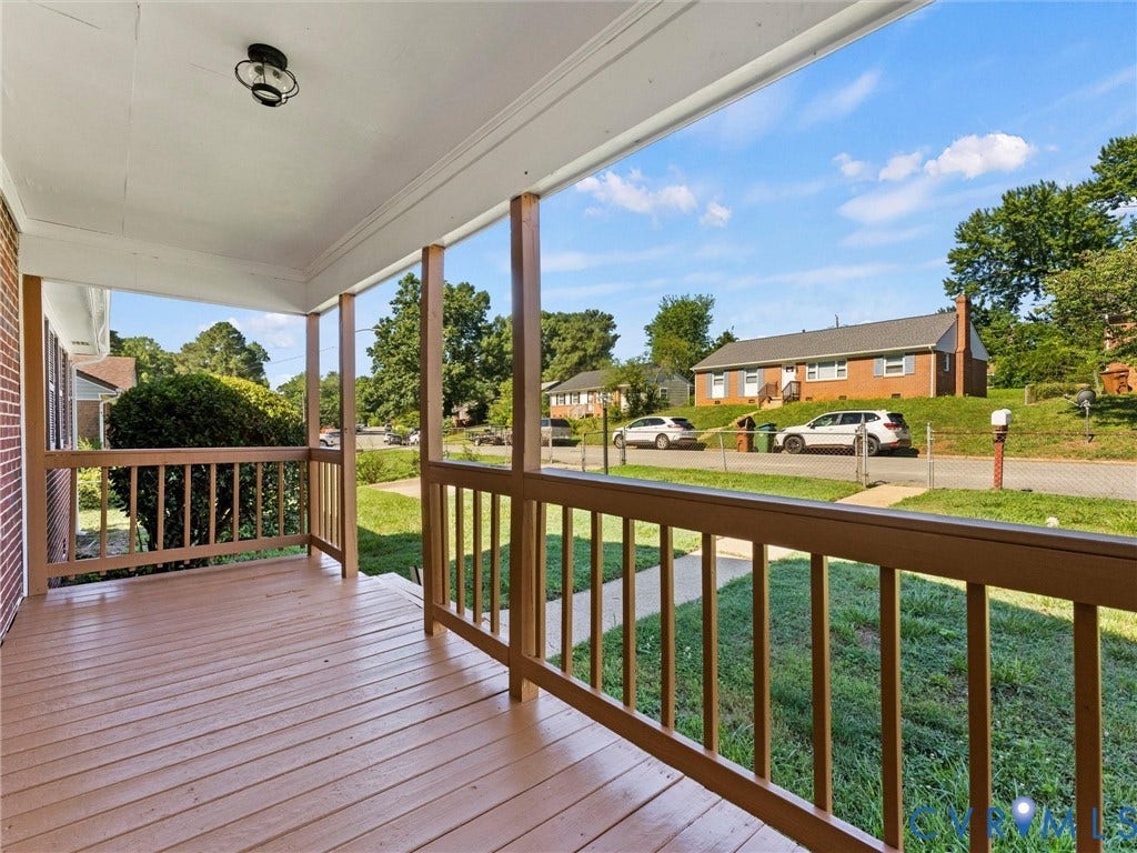 3025 Glenan Drive, Richmond, VA 23234