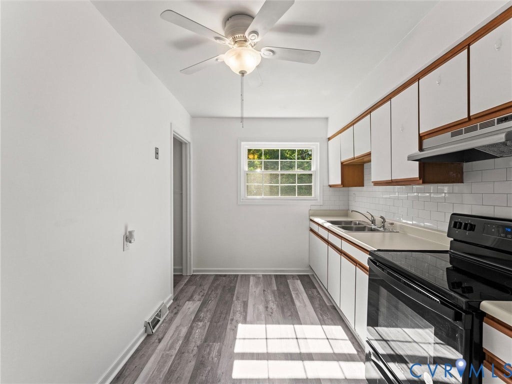 3025 Glenan Drive, Richmond, VA 23234