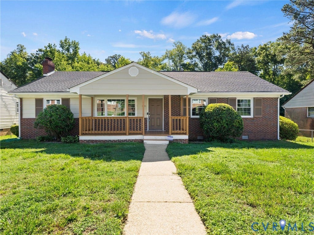 3025 Glenan Drive, Richmond, VA 23234