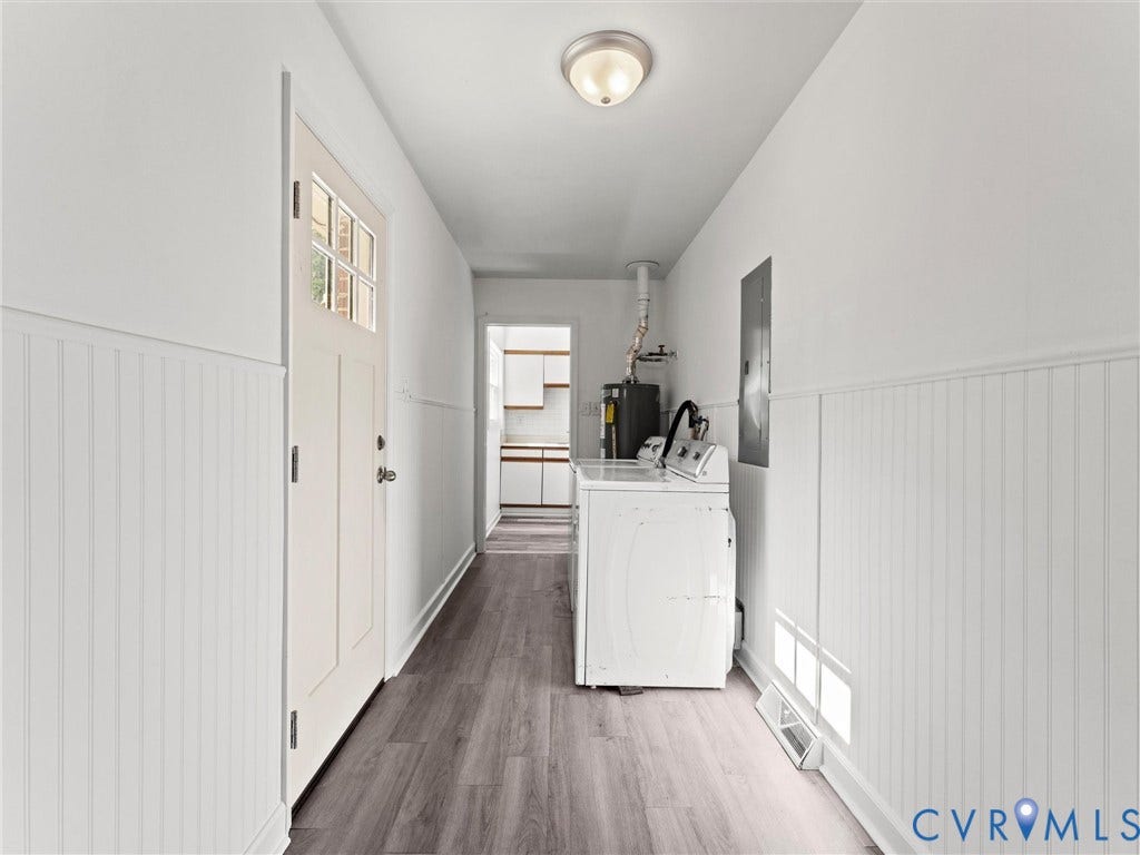 3025 Glenan Drive, Richmond, VA 23234