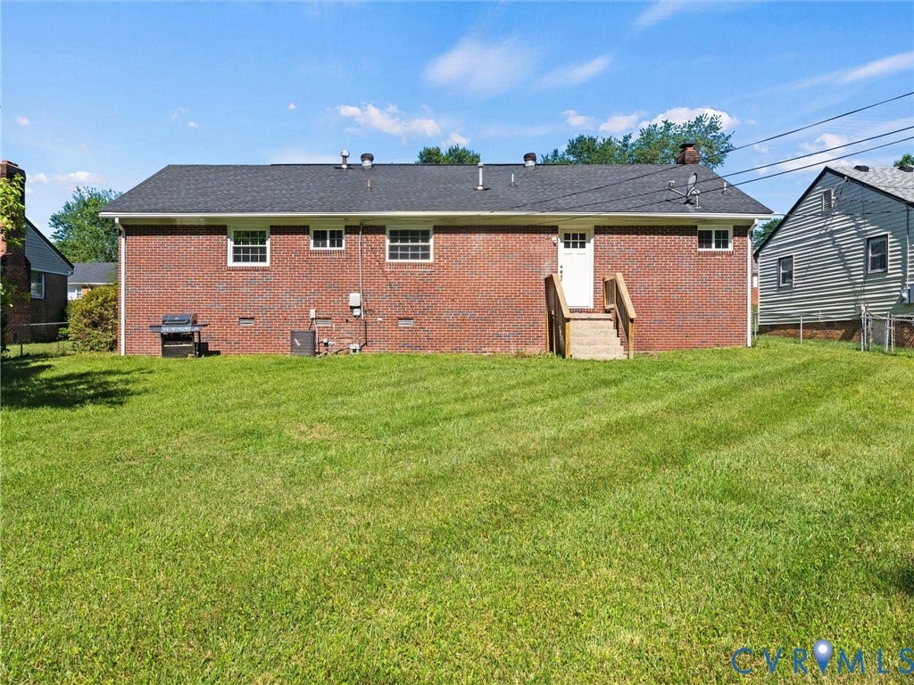 3025 Glenan Drive, Richmond, VA 23234