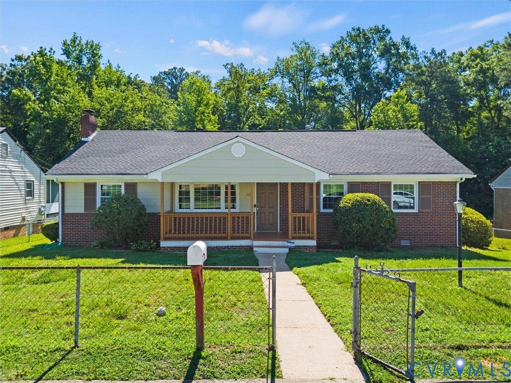 3025 Glenan Drive, Richmond, VA 23234