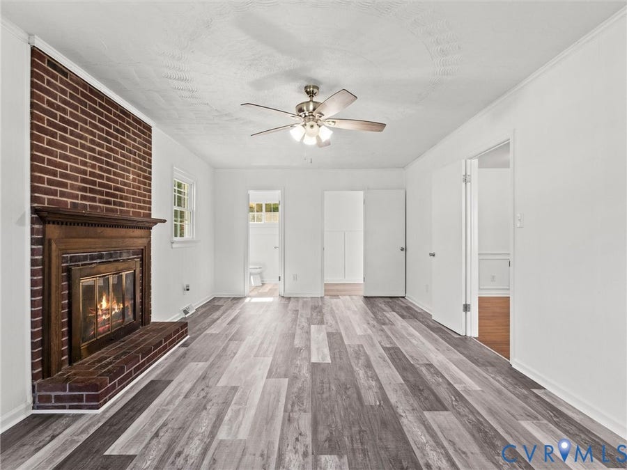 Property photo for 3025 Glenan Drive, Richmond, VA