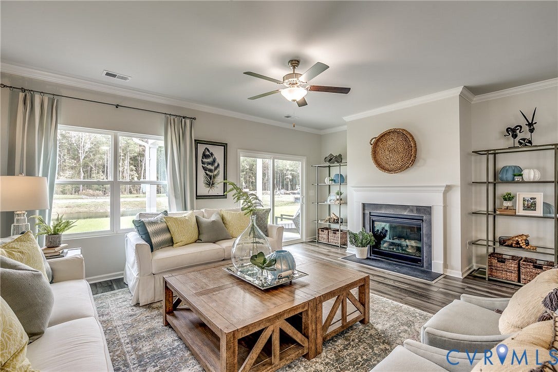 7525 Red Kousa Avenue, Henrico, VA 23231 7525 Red Kousa Avenue, Henrico, VA 23231