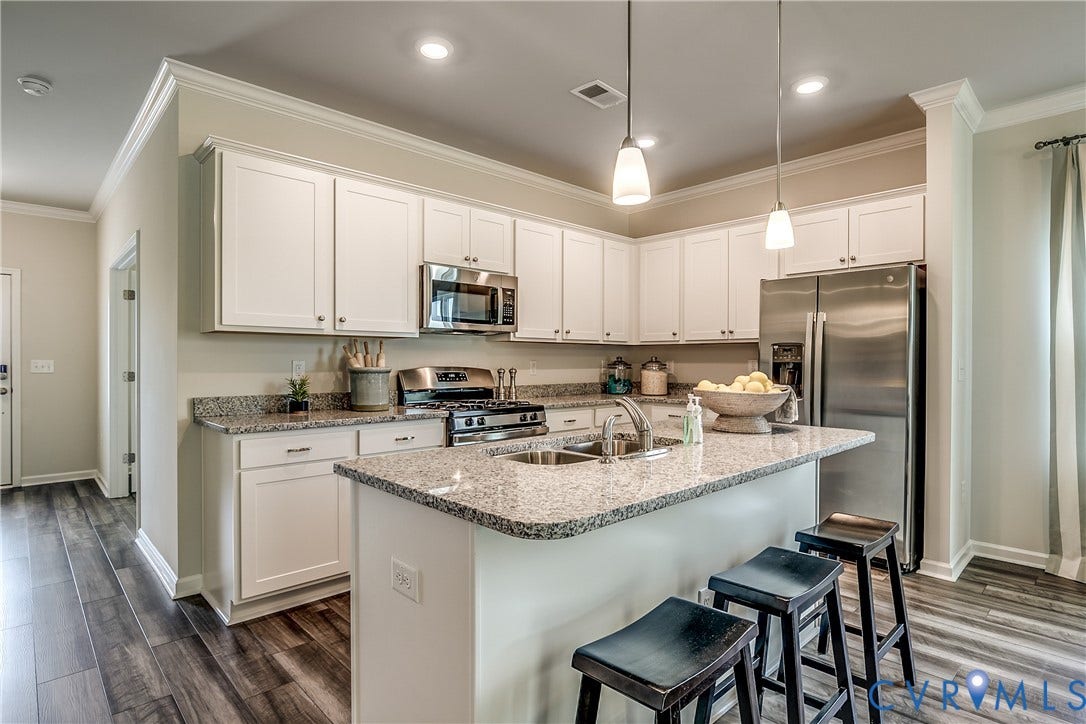 7525 Red Kousa Avenue, Henrico, VA 23231 7525 Red Kousa Avenue, Henrico, VA 23231
