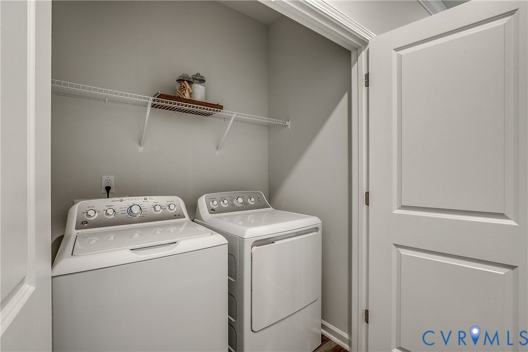 7525 Red Kousa Avenue, Henrico, VA 23231 7525 Red Kousa Avenue, Henrico, VA 23231