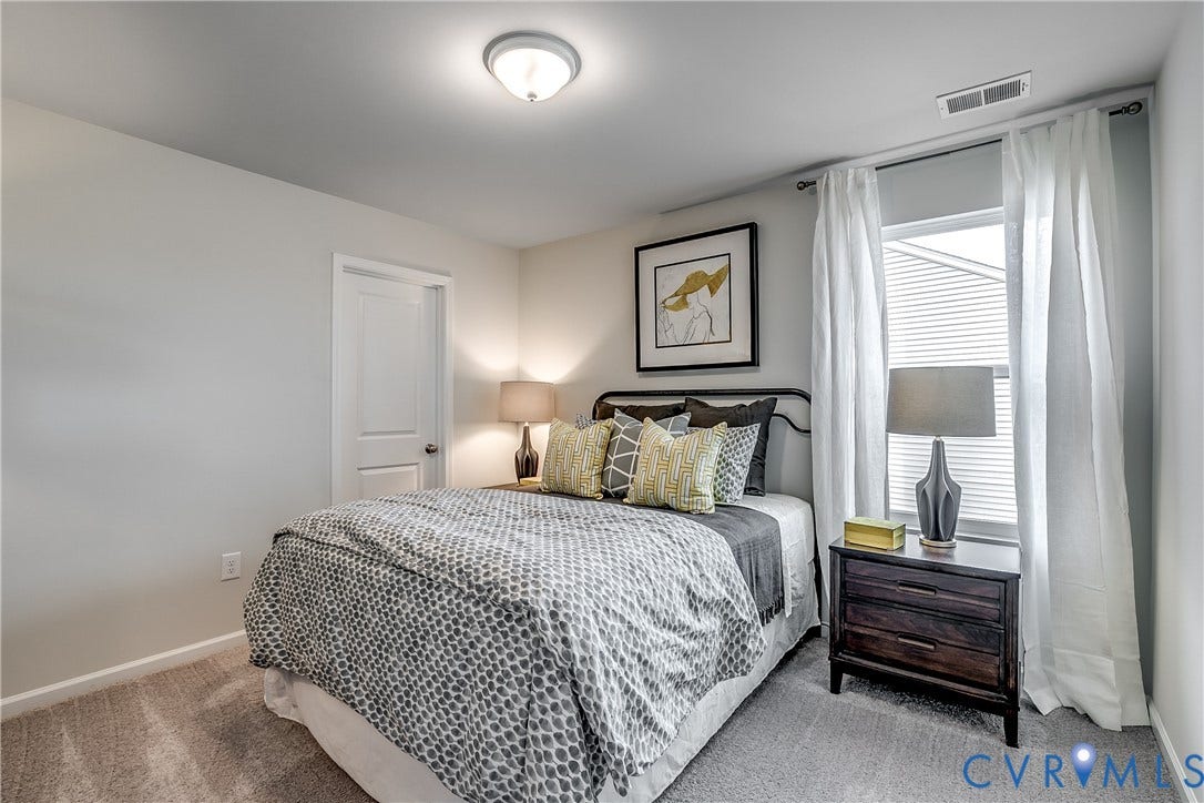 7525 Red Kousa Avenue, Henrico, VA 23231 7525 Red Kousa Avenue, Henrico, VA 23231
