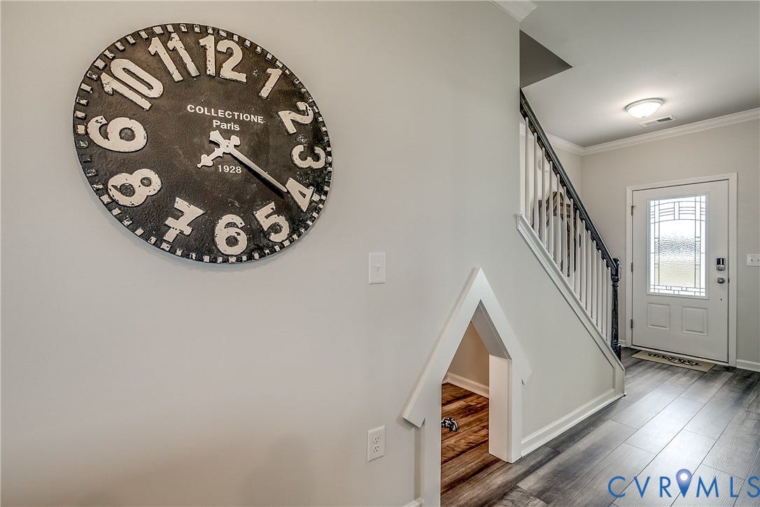 7525 Red Kousa Avenue, Henrico, VA 23231 7525 Red Kousa Avenue, Henrico, VA 23231