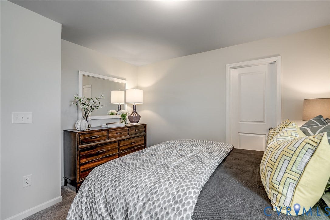 7525 Red Kousa Avenue, Henrico, VA 23231 7525 Red Kousa Avenue, Henrico, VA 23231