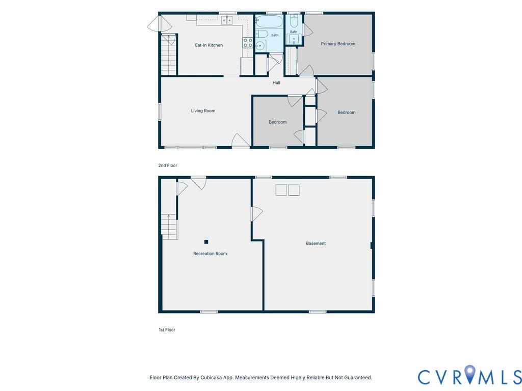 2032 Fortview Drive, Chester, VA 23831 2032 Fortview Drive, Chester, VA 23831