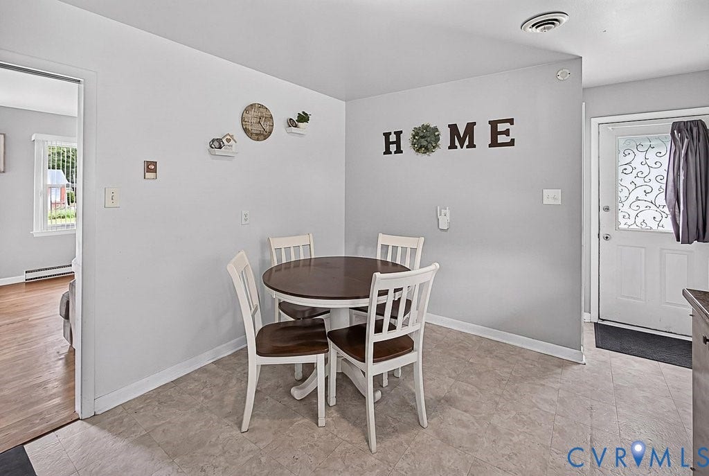 2032 Fortview Drive, Chester, VA 23831 Kitchen