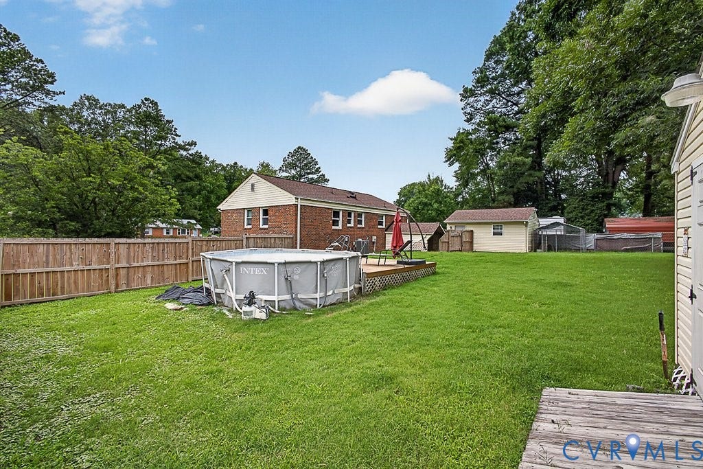 2032 Fortview Drive, Chester, VA 23831 2032 Fortview Drive, Chester, VA 23831