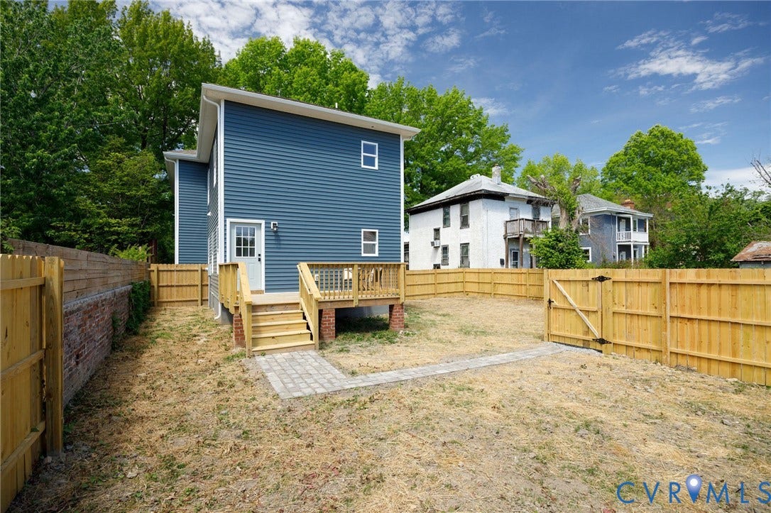3217 4th Avenue, Highland Park, Richmond, VA 23222 3217 4th Avenue, Highland Park, Richmond, VA 23222