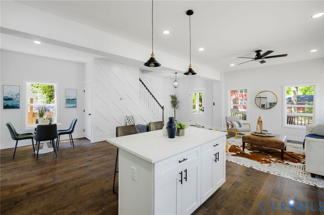 3217 4th Avenue, Highland Park, Richmond, VA 23222 3217 4th Avenue, Highland Park, Richmond, VA 23222