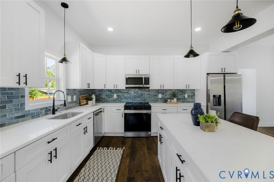 3217 4th Avenue, Highland Park, Richmond, VA 23222 3217 4th Avenue, Highland Park, Richmond, VA 23222