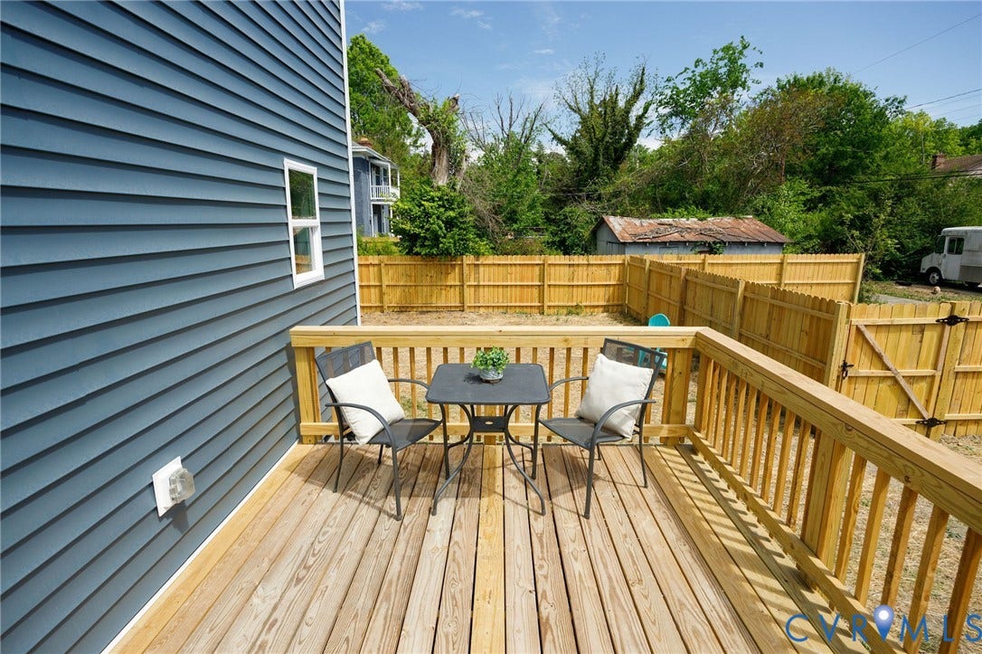 3217 4th Avenue, Highland Park, Richmond, VA 23222 3217 4th Avenue, Highland Park, Richmond, VA 23222