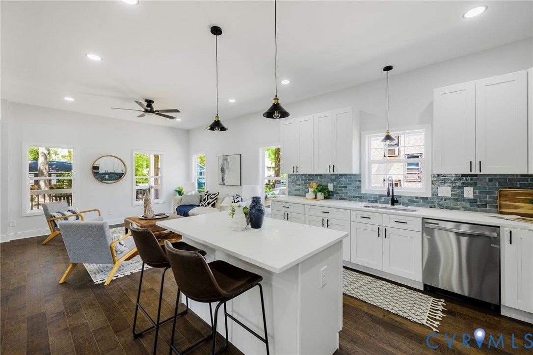 3217 4th Avenue, Highland Park, Richmond, VA 23222 3217 4th Avenue, Highland Park, Richmond, VA 23222