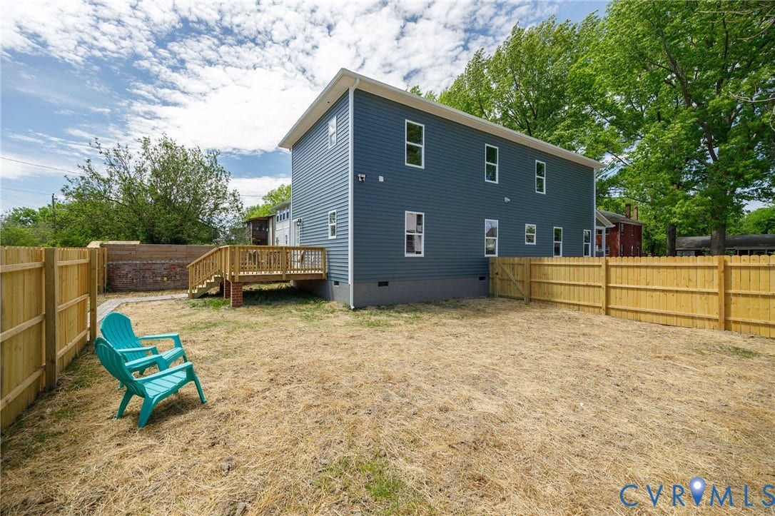 3217 4th Avenue, Highland Park, Richmond, VA 23222 3217 4th Avenue, Highland Park, Richmond, VA 23222
