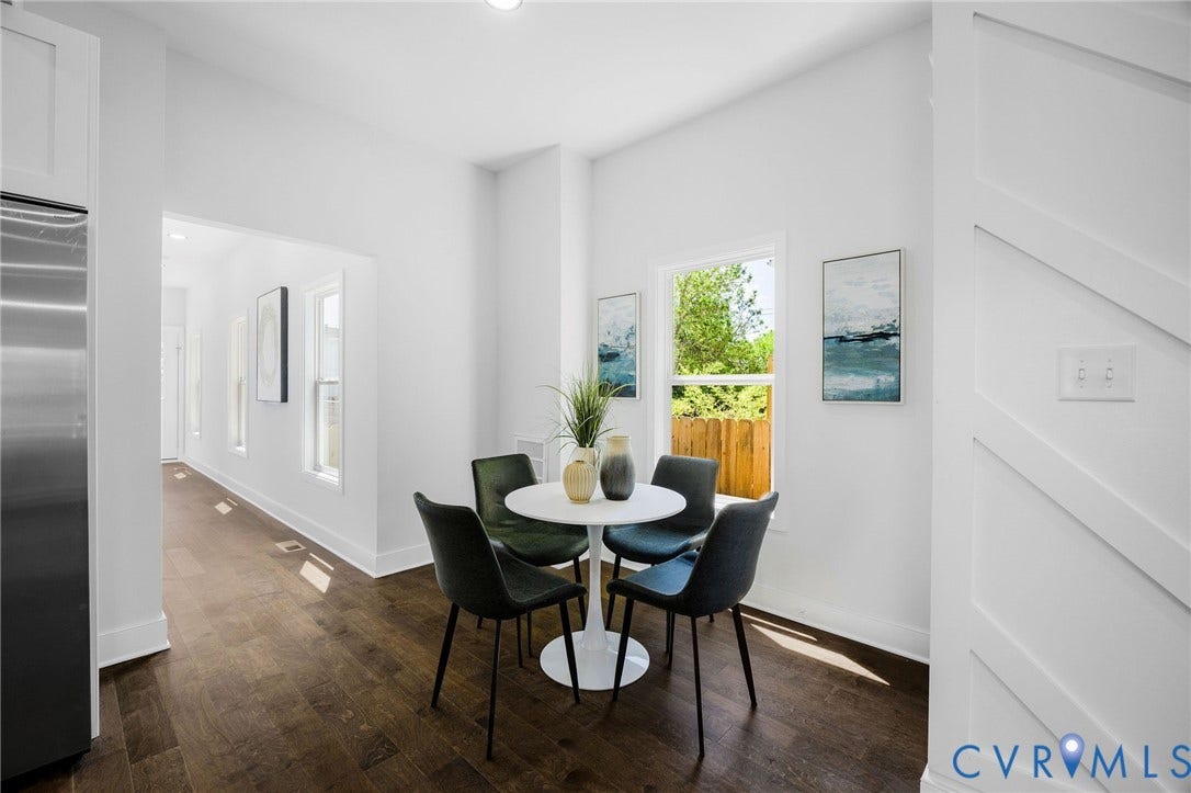 3217 4th Avenue, Highland Park, Richmond, VA 23222 3217 4th Avenue, Highland Park, Richmond, VA 23222