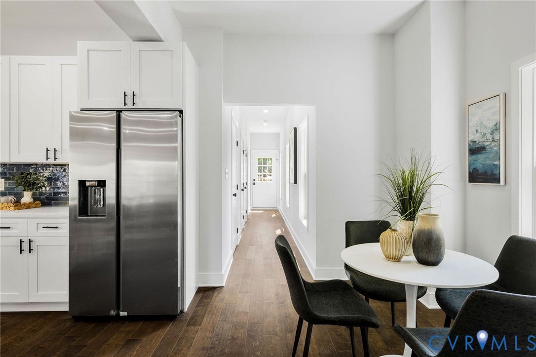 3217 4th Avenue, Highland Park, Richmond, VA 23222 3217 4th Avenue, Highland Park, Richmond, VA 23222
