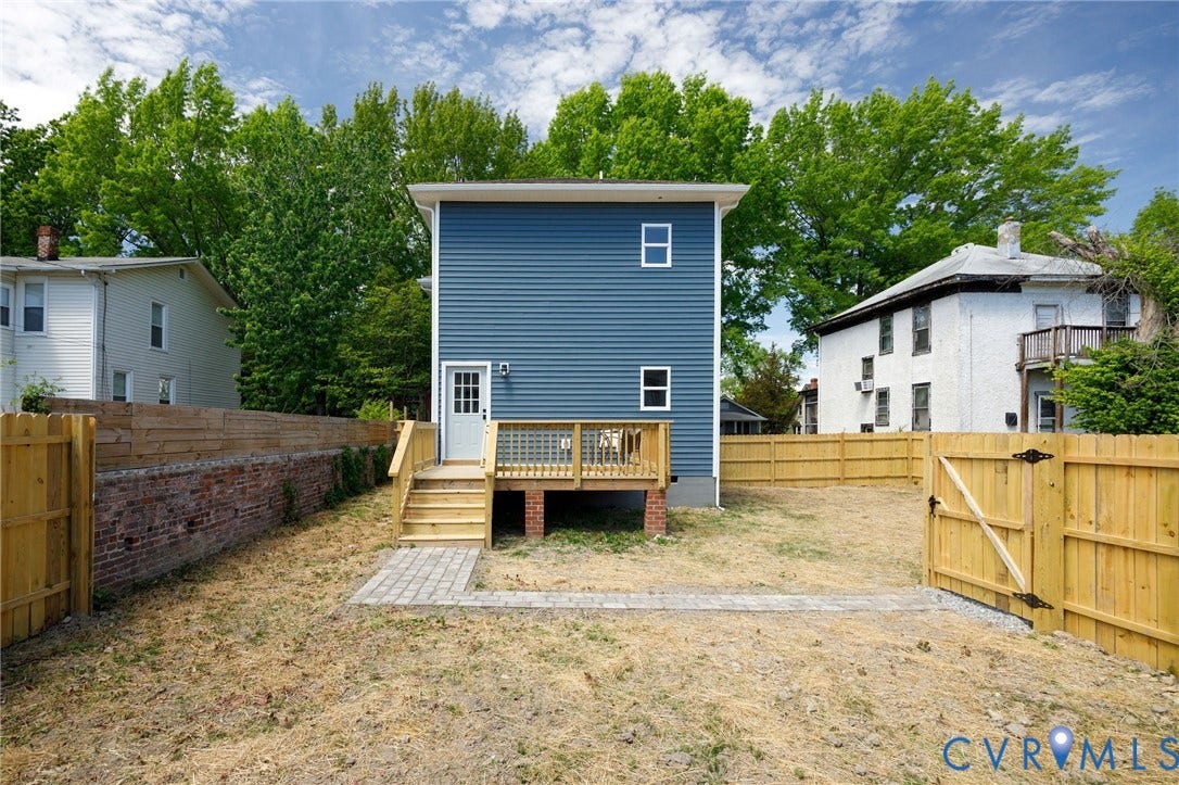 3217 4th Avenue, Highland Park, Richmond, VA 23222 3217 4th Avenue, Highland Park, Richmond, VA 23222