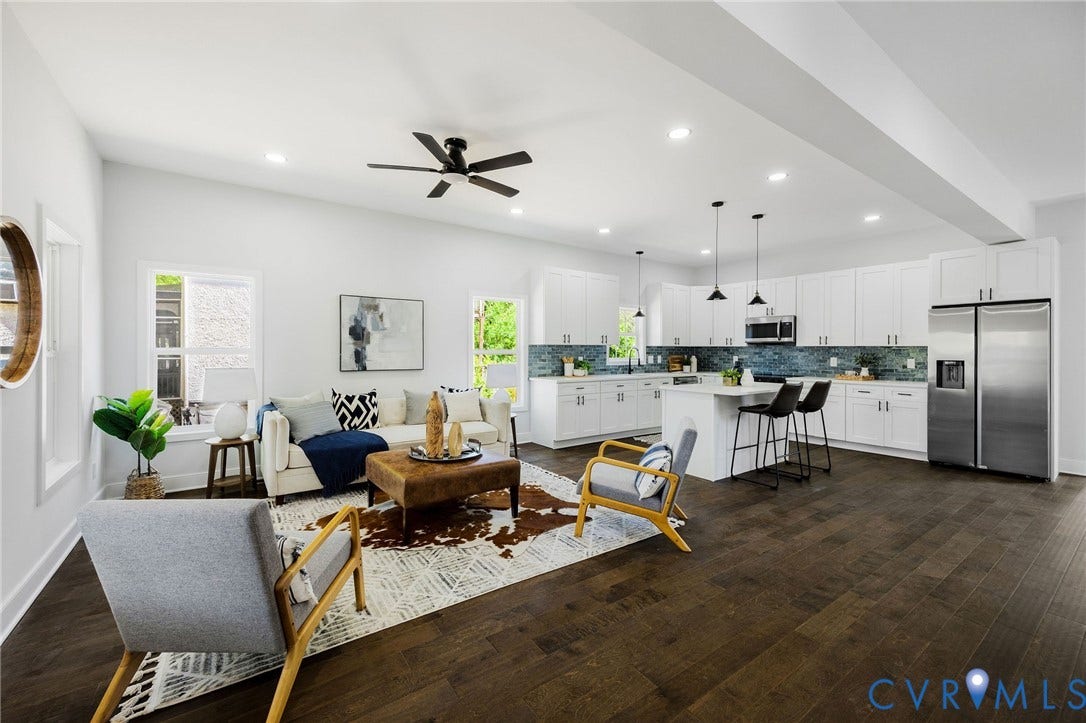 3217 4th Avenue, Highland Park, Richmond, VA 23222 3217 4th Avenue, Highland Park, Richmond, VA 23222