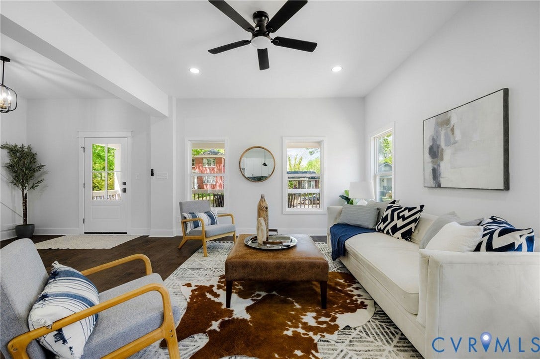 3217 4th Avenue, Highland Park, Richmond, VA 23222 3217 4th Avenue, Highland Park, Richmond, VA 23222