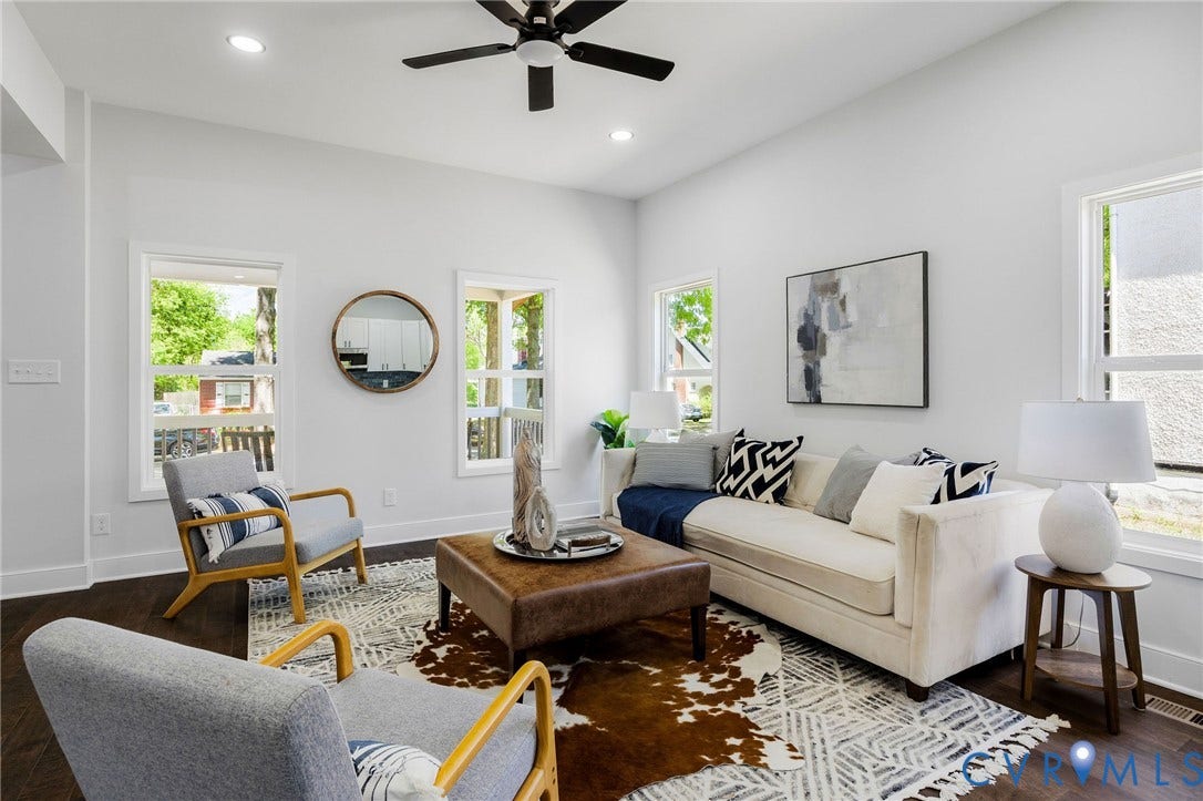 3217 4th Avenue, Highland Park, Richmond, VA 23222 3217 4th Avenue, Highland Park, Richmond, VA 23222
