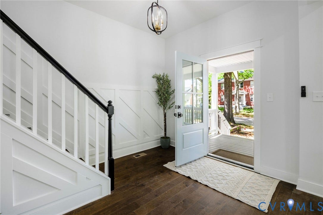 3217 4th Avenue, Highland Park, Richmond, VA 23222 3217 4th Avenue, Highland Park, Richmond, VA 23222
