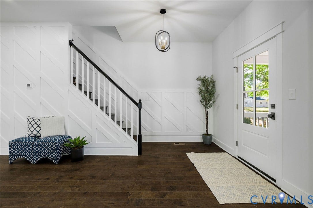 3217 4th Avenue, Highland Park, Richmond, VA 23222 3217 4th Avenue, Highland Park, Richmond, VA 23222
