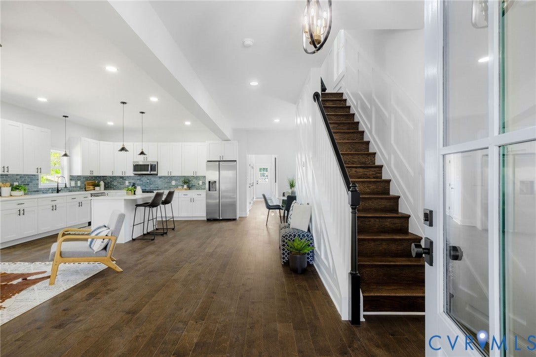 3217 4th Avenue, Highland Park, Richmond, VA 23222 3217 4th Avenue, Highland Park, Richmond, VA 23222
