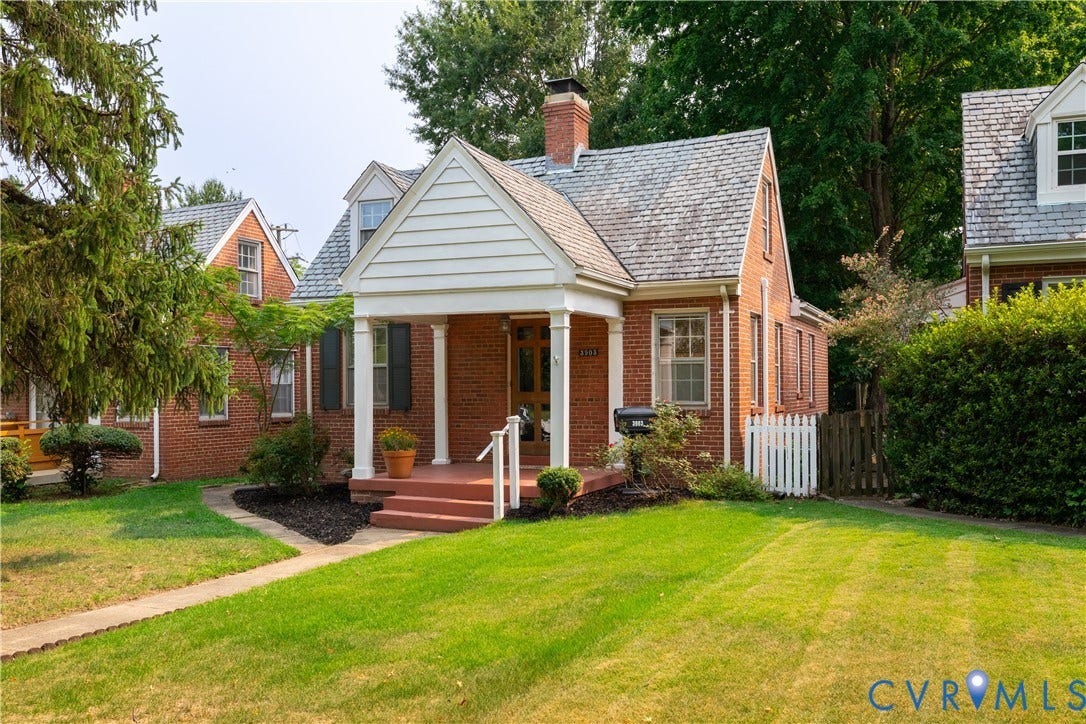 3903 Floyd Avenue, Richmond, VA 23221 3903 Floyd Avenue, Richmond, VA 23221
