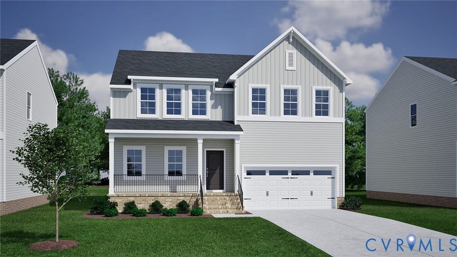 Property photo for 7529 Red Kousa Avenue, Henrico, VA
