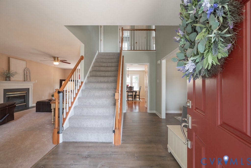 2808 Forest Trace Terrace, Forest Trace, Glen Allen, VA 23059 2808 Forest Trace Terrace, Forest Trace, Glen Allen, VA 23059
