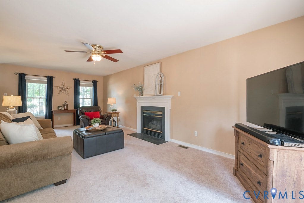 2808 Forest Trace Terrace, Forest Trace, Glen Allen, VA 23059 2808 Forest Trace Terrace, Forest Trace, Glen Allen, VA 23059