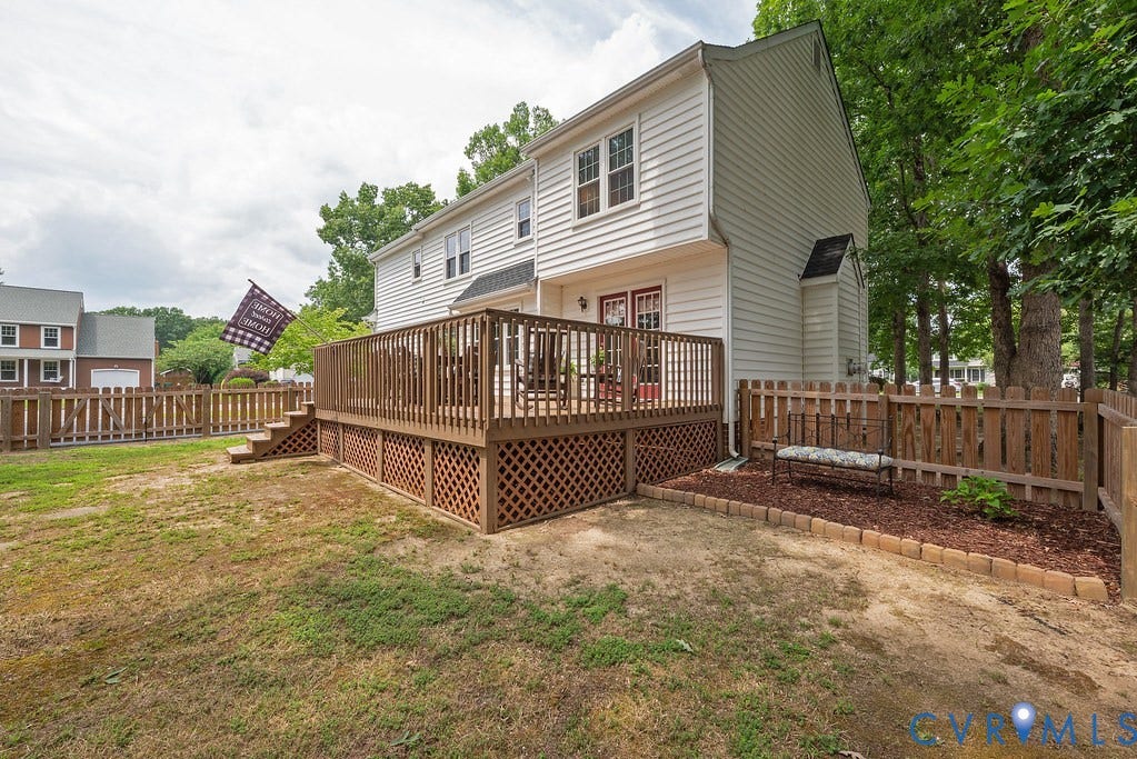 2808 Forest Trace Terrace, Forest Trace, Glen Allen, VA 23059 2808 Forest Trace Terrace, Forest Trace, Glen Allen, VA 23059